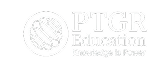 PTGR Logo